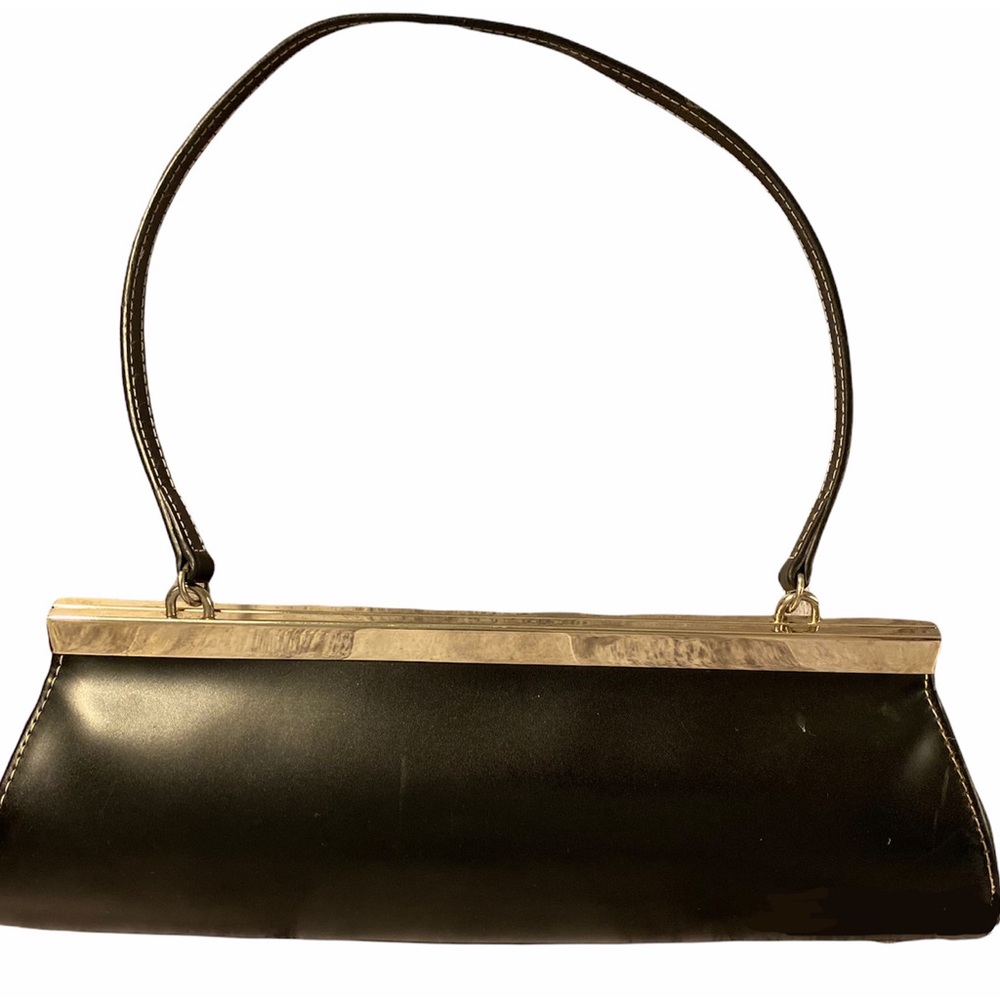 White House Black Market Clutch Purse - Picture 3 of 6